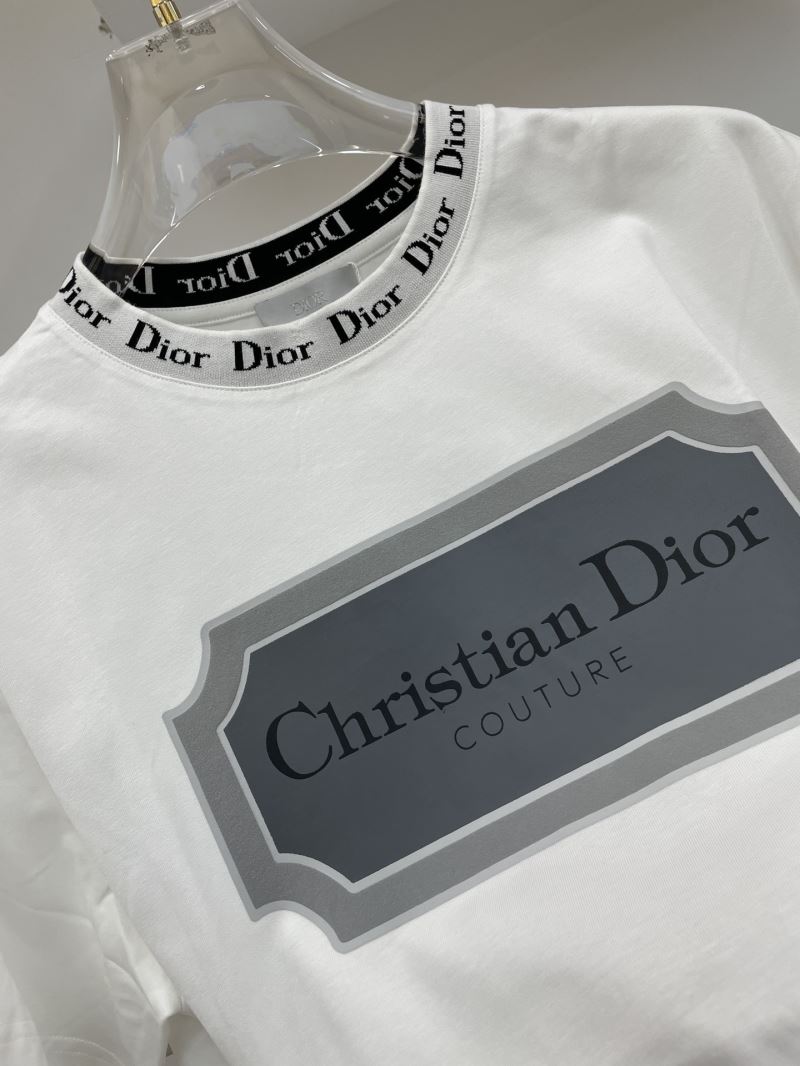 Christian Dior T-Shirts